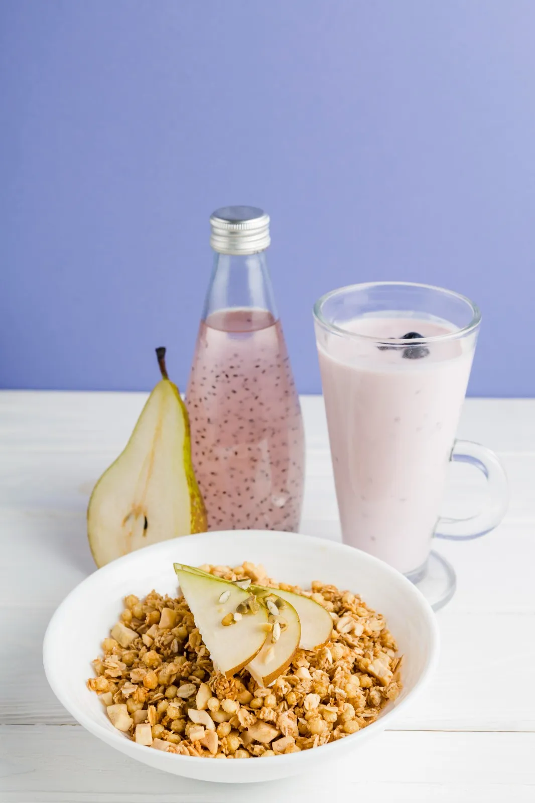 Recovery-Focused Fueling