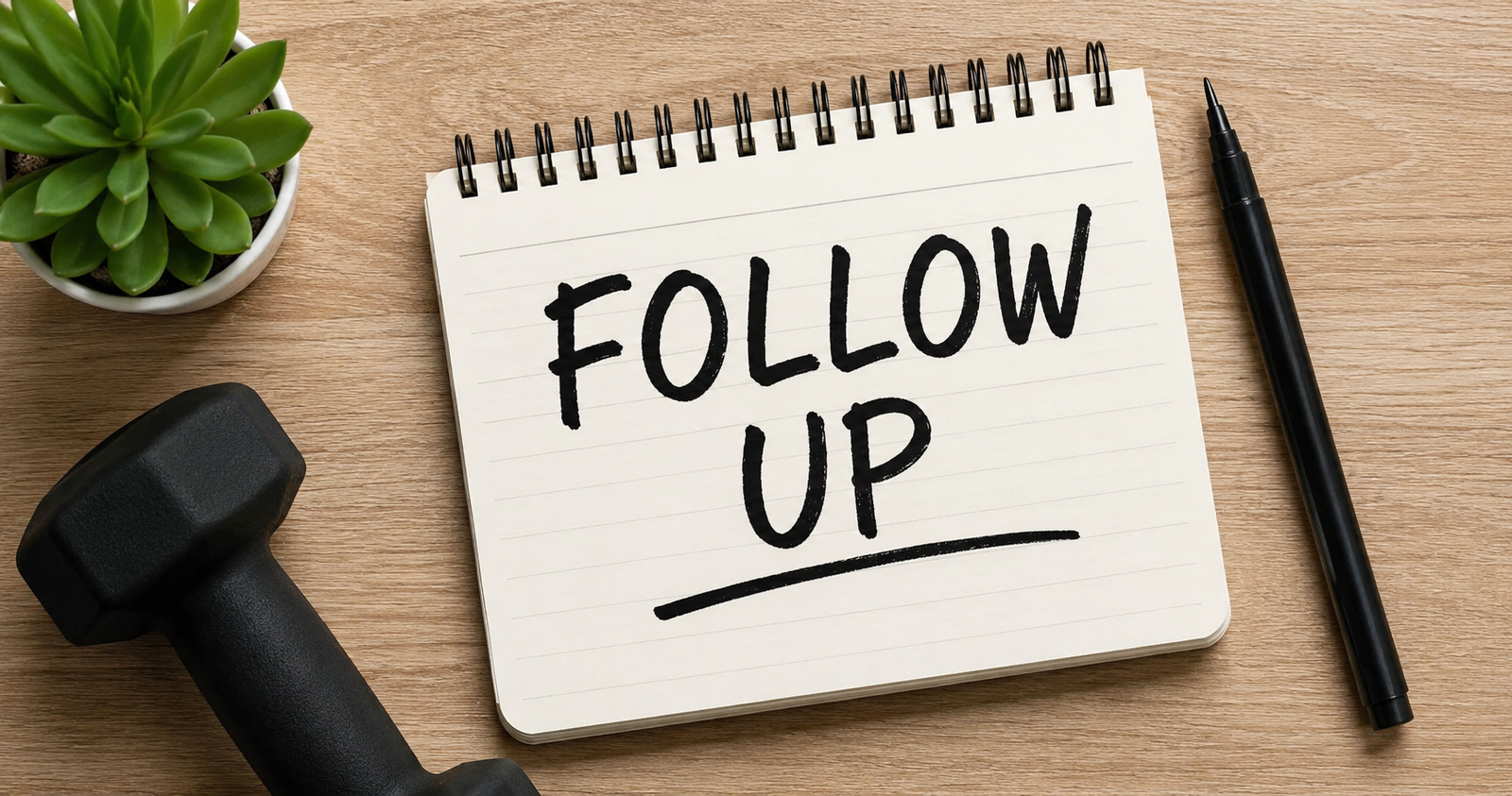 Guided Follow-Ups