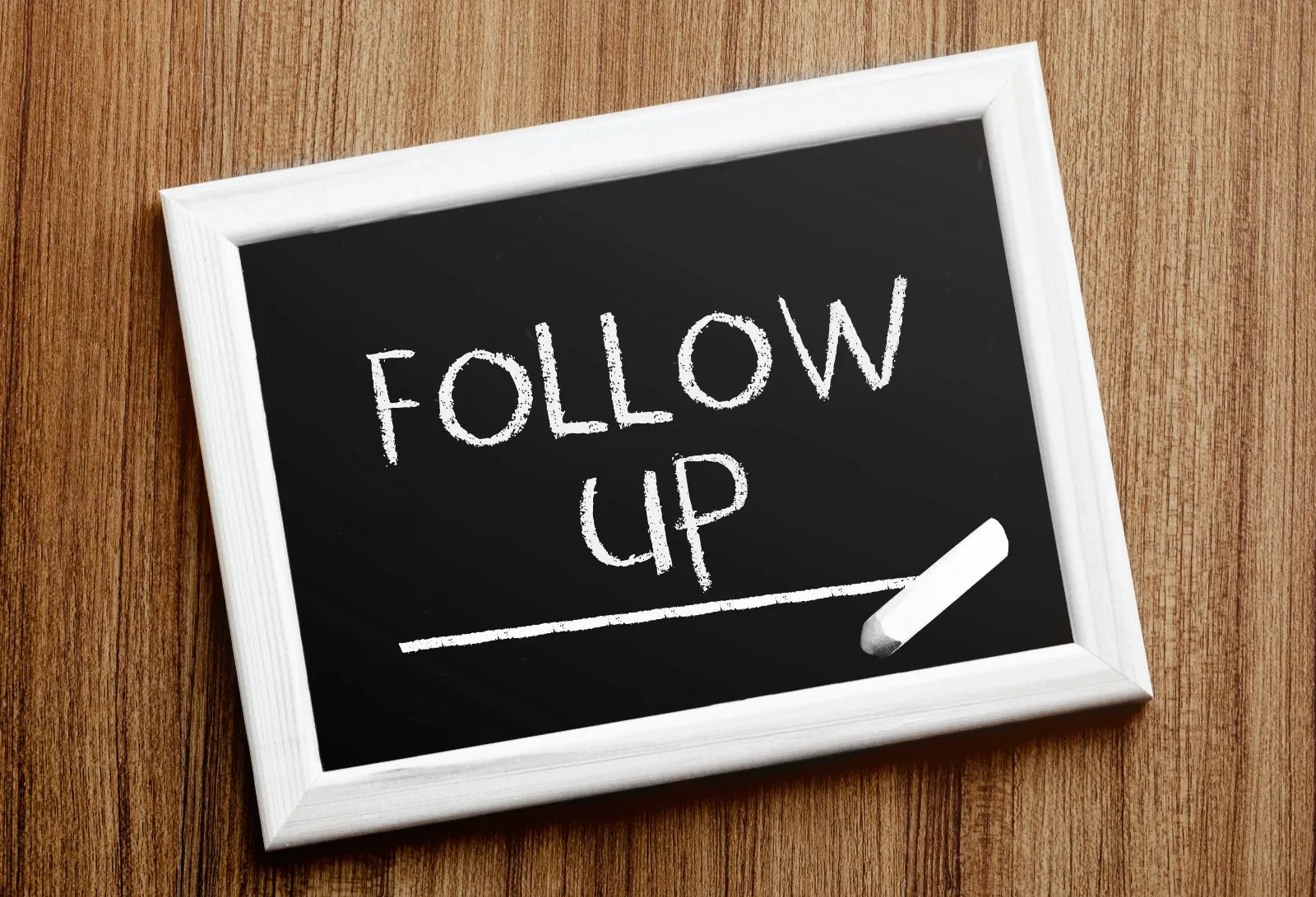 Guided Follow-Ups