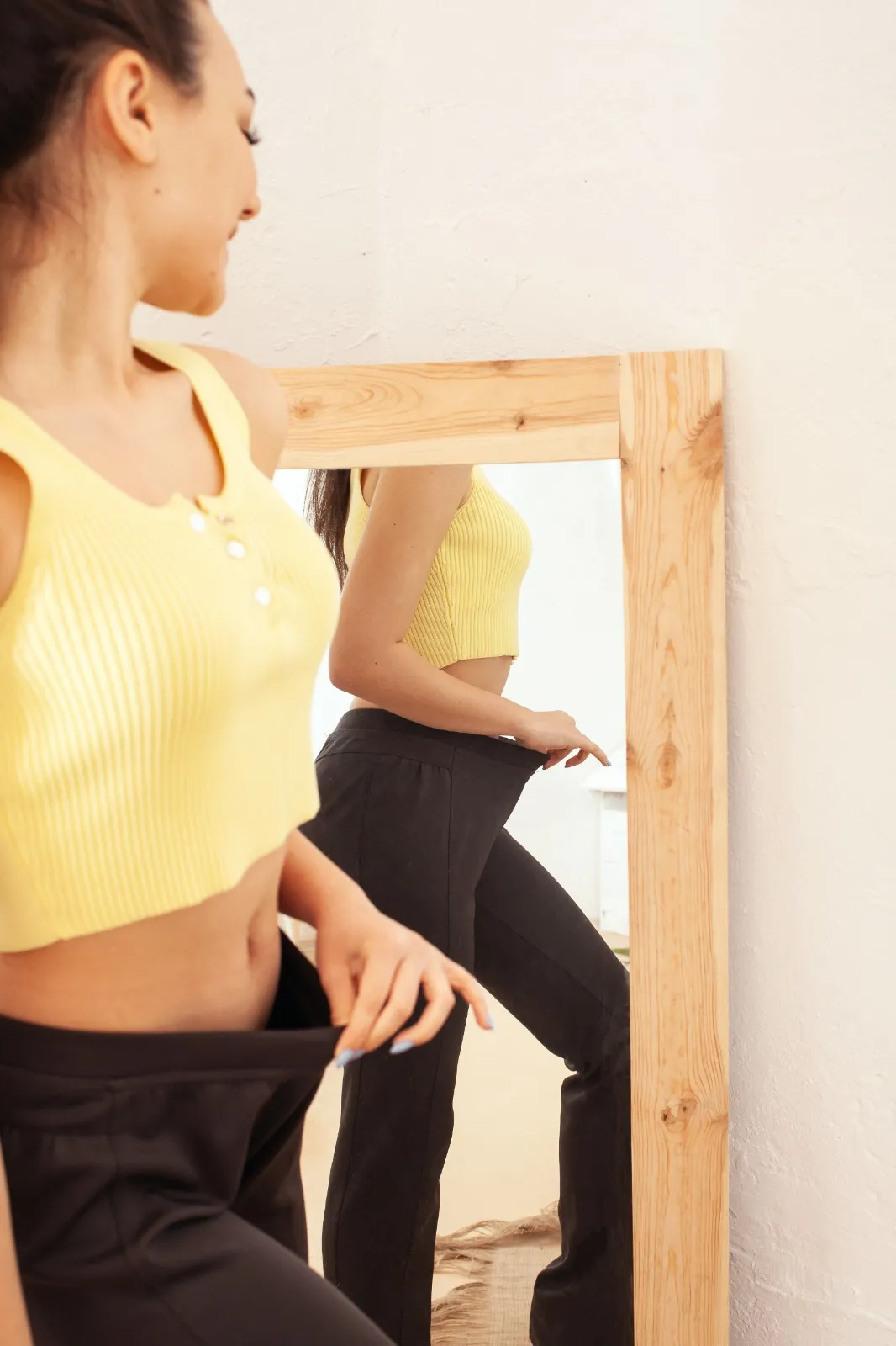 Weight Loss Nutrition