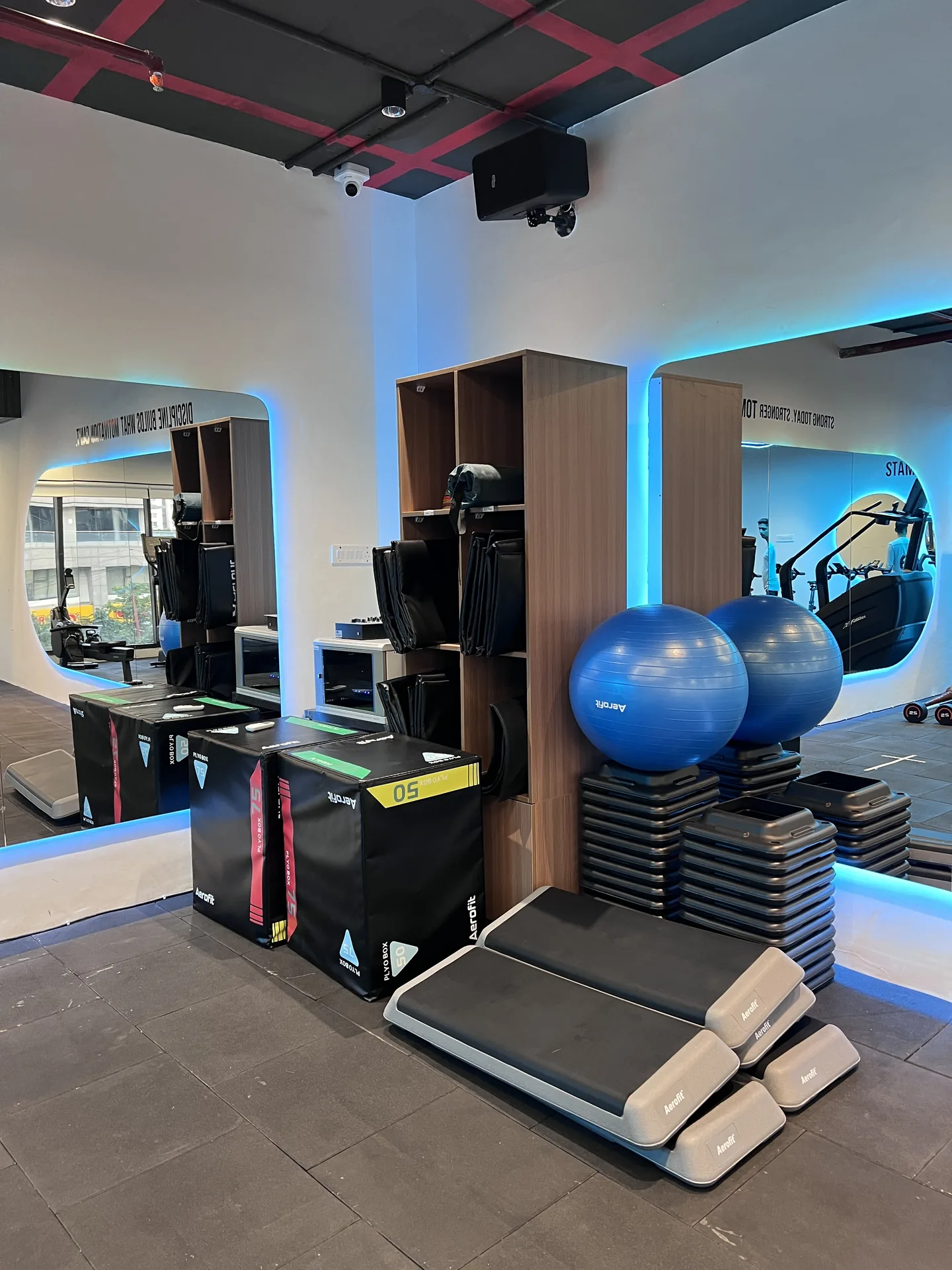 Calisthenics Zone