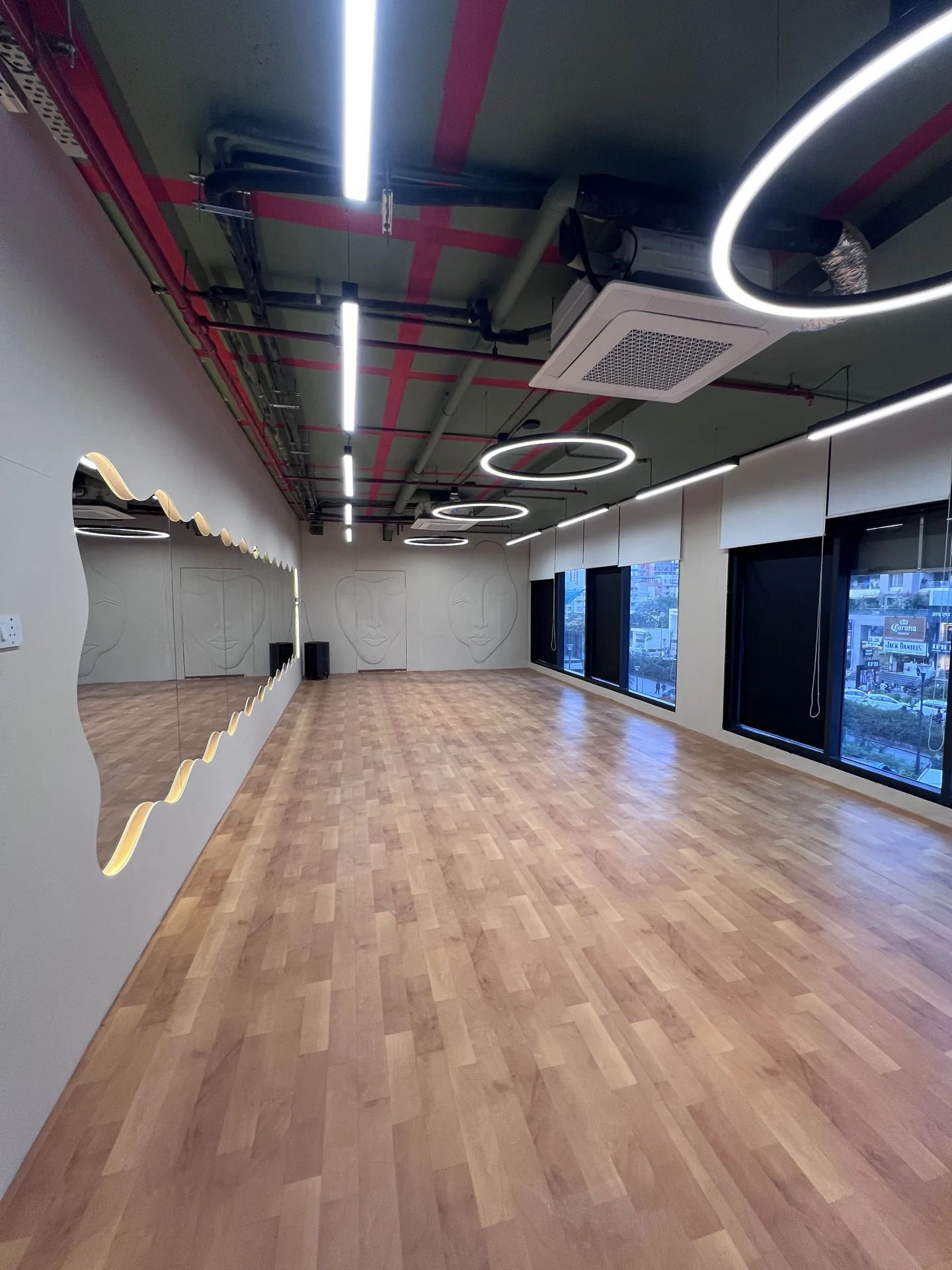 Stamvia Studio